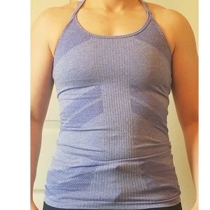 Fabletics athletic tank top